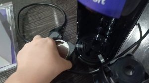 короткий, но полный обзор на кофеварку Kitfort 3 в 1 KT-7105-1