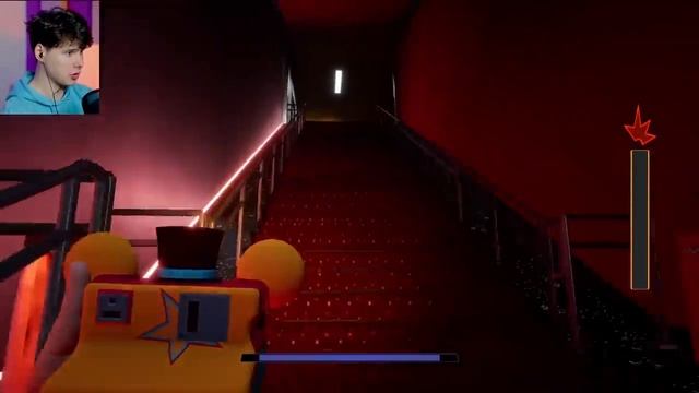 Винди фнаф 9 #22 смотреть онлайн