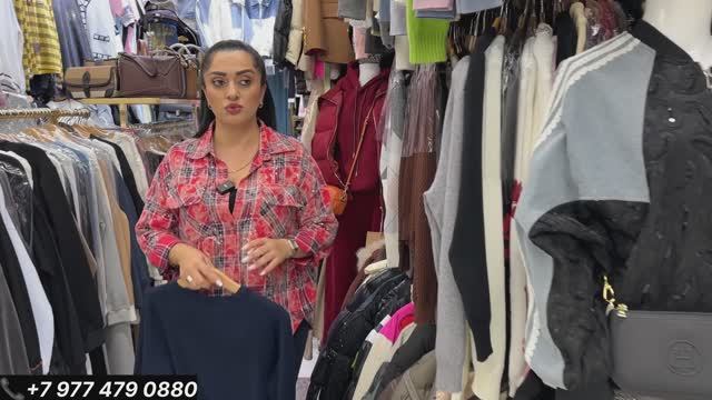 НОВИНКИ ОСЕНИ ДЛЯ МОДНИЦ смотреть онлайн