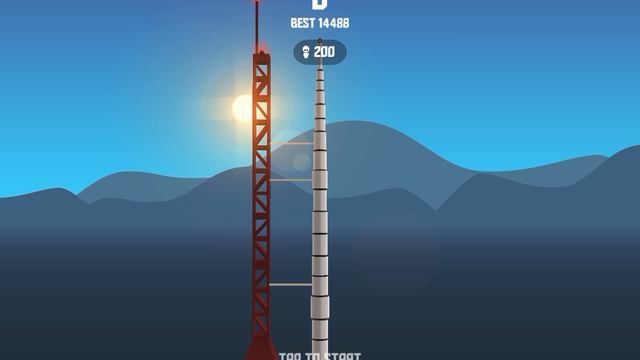 Space Frontier [Android/iOS] gameplay смотреть онлайн