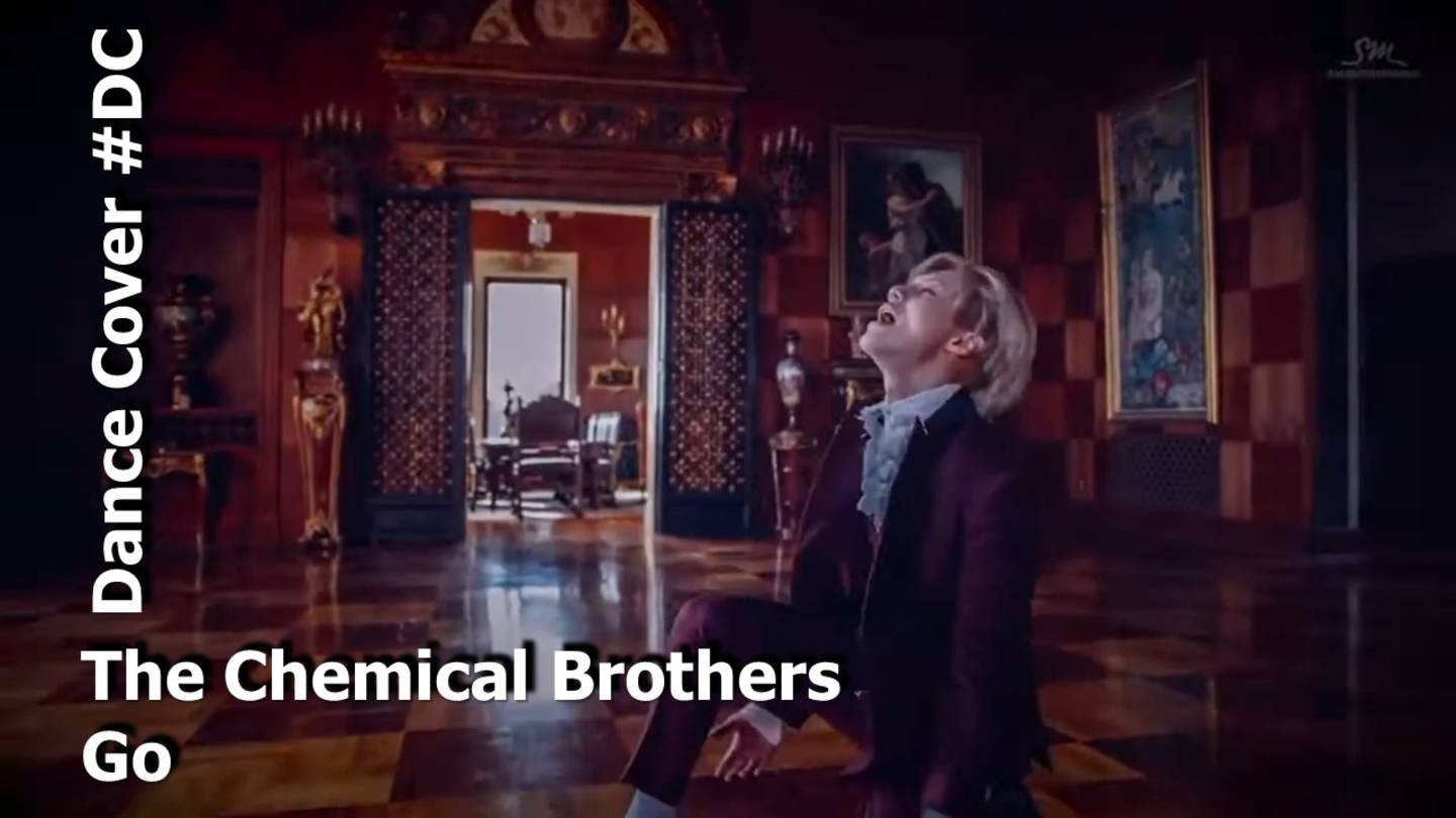Dance Cover Go by The Chemical Brothers смотреть онлайн