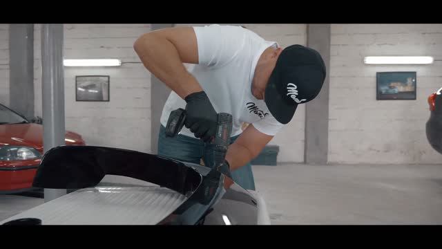 Topsnorkel Toyota Land Cruiser 200 смотреть онлайн