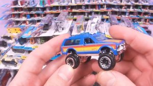 Распаковка 350 Hot Wheels  350 Машинок Хот Вилс