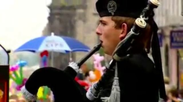 Headway Pre-Interm Unit 7 Scotland Part 2