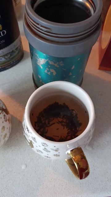 Вкусный чай для гурмана. Сравниваю смотреть онлайн