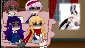 Hokkaido Gals are super adorable react to daniel park