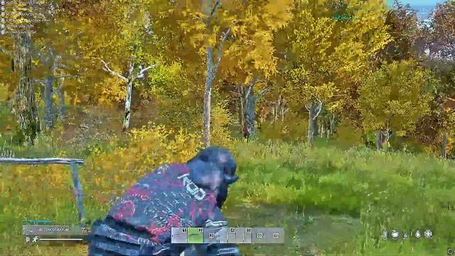 #KOD #DAYZ