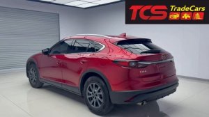 Mazda CX-4,2021год,V-2.0л.