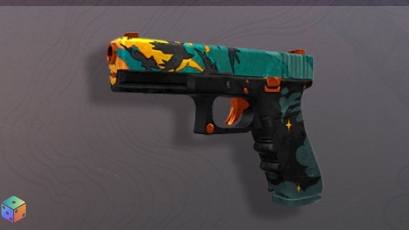 распаковка в стандофф