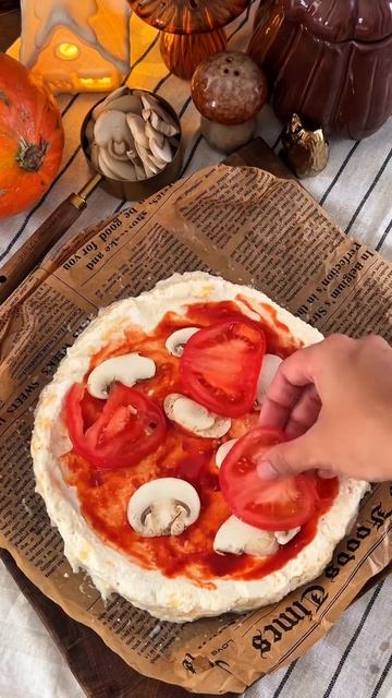 Легкие рецепты 🤫