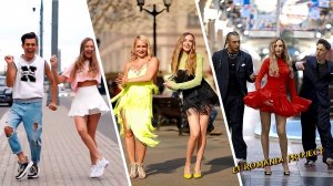 Мы на озере купались (Пляжные частушки)