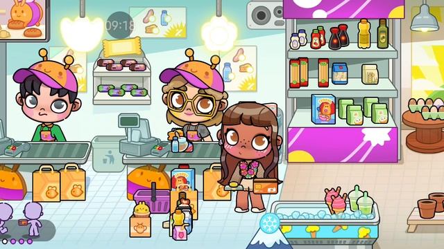 ☀️🤞_моё утро_🤞☀️ смотреть онлайн