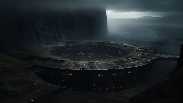 The STRUCTURE ｜ Focus Sleep Ambient Music