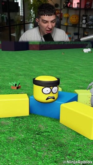 КОГДА НУБ СТАНОВИТСЯ ЗВЕЗДОЙ YOUTUBE 💀