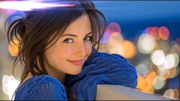 Flash in the night - (Difree remix)