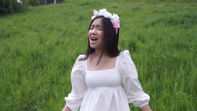 Рената Таирова  -  Я люблю тебя, Россия