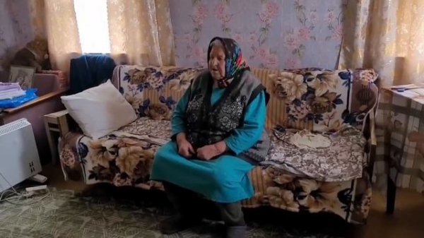 От Этой Песни Слёзы Сами Текут!