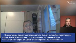 2025.09.05 Как надо просить, чтобы Бог точно ответил_ _ Алексей Опарин_Full-HD