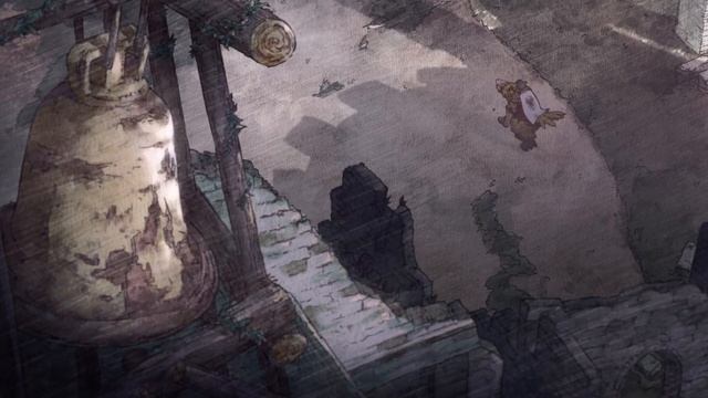 Final Fantasy Tactics: The Ivalice Chronicles - Official Enhanced Opening Movie