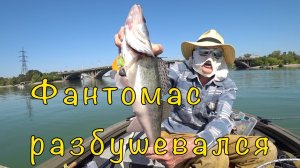 СУДАК в полдень. Обурили летом, часть 2.