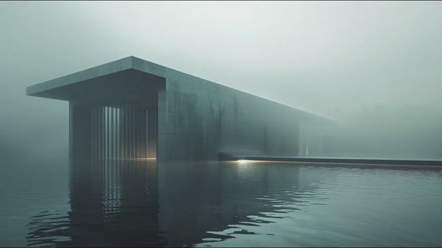 ETHEREAL.SHADOWS | Veil Of Solitude