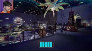 Винди фнаф 9 #3