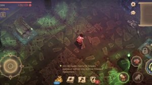 Грим Соул. Прохождение акта капканы и сбор ключей