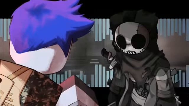 last man forsaken slasher & guest1337 смотреть онлайн