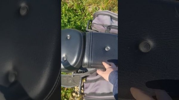 Мотоцикл xmoto road star 250