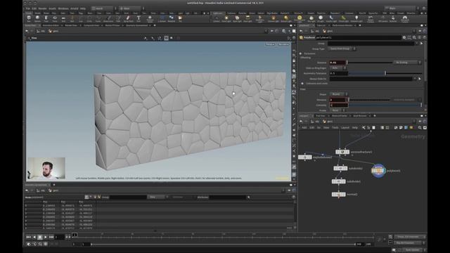 3. Voronoi Ii Advanced Fracturing смотреть онлайн