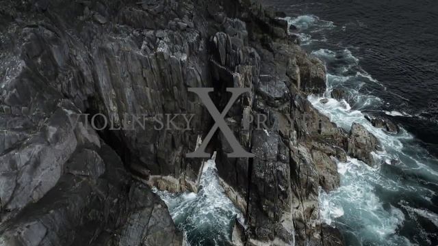 Violin Sky - Prayer (Official Video) смотреть онлайн