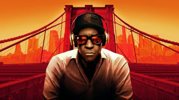 Рай и ад (2025) / Сверху вниз / Highest 2 Lowest