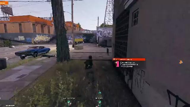 Vzlom Jopy без регистрации и СМС Прохождение Watch Dogs 2 #7