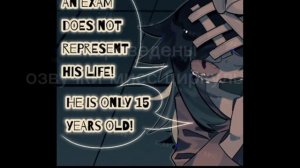 Не большие три озвучки по fpe