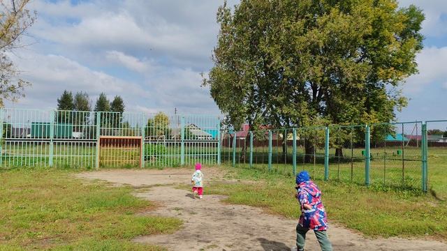 Деревенская эстетика