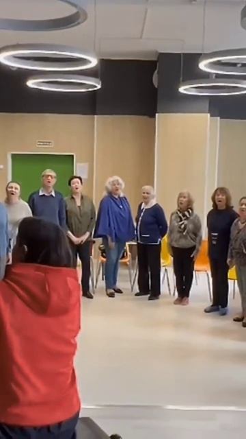 Не летай соловей #распевка #урокиАнастасии