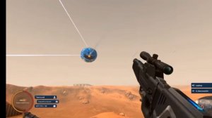 Дрында пережил 10 стадий солнечной системы