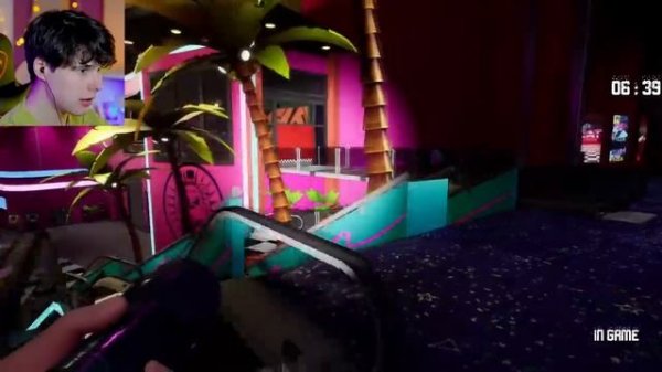 Винди фнаф 9 #31