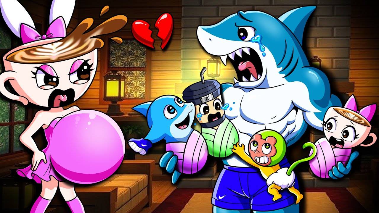 Итальянские животные, но все МИЛЫЕ МАЛЫШИ | Брейнрот и Спрунки смотреть онлайн