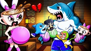 Итальянские животные, но все МИЛЫЕ МАЛЫШИ | Брейнрот и Спрунки