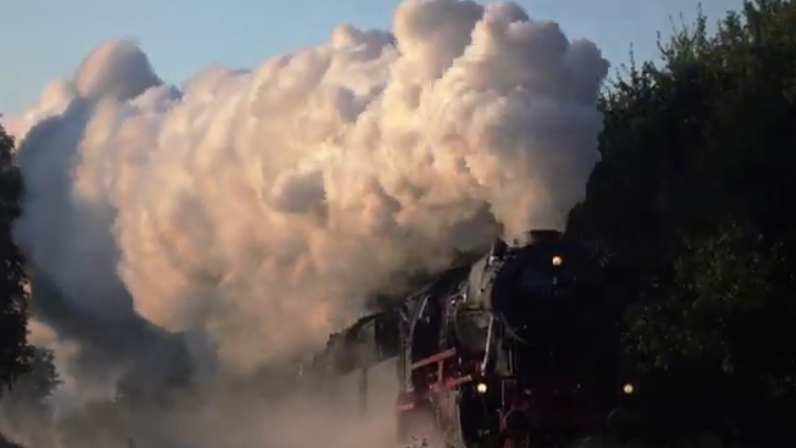 Паровозы смотреть онлайн