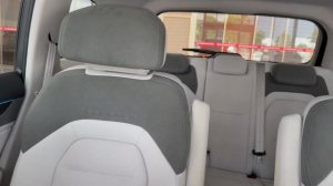 Ford Equator 2025 обзор