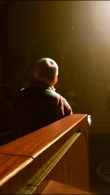 Спектакль с органом Ласковое море С Любовью Трепетные крылышки Достоевский в театре смотреть онлайн