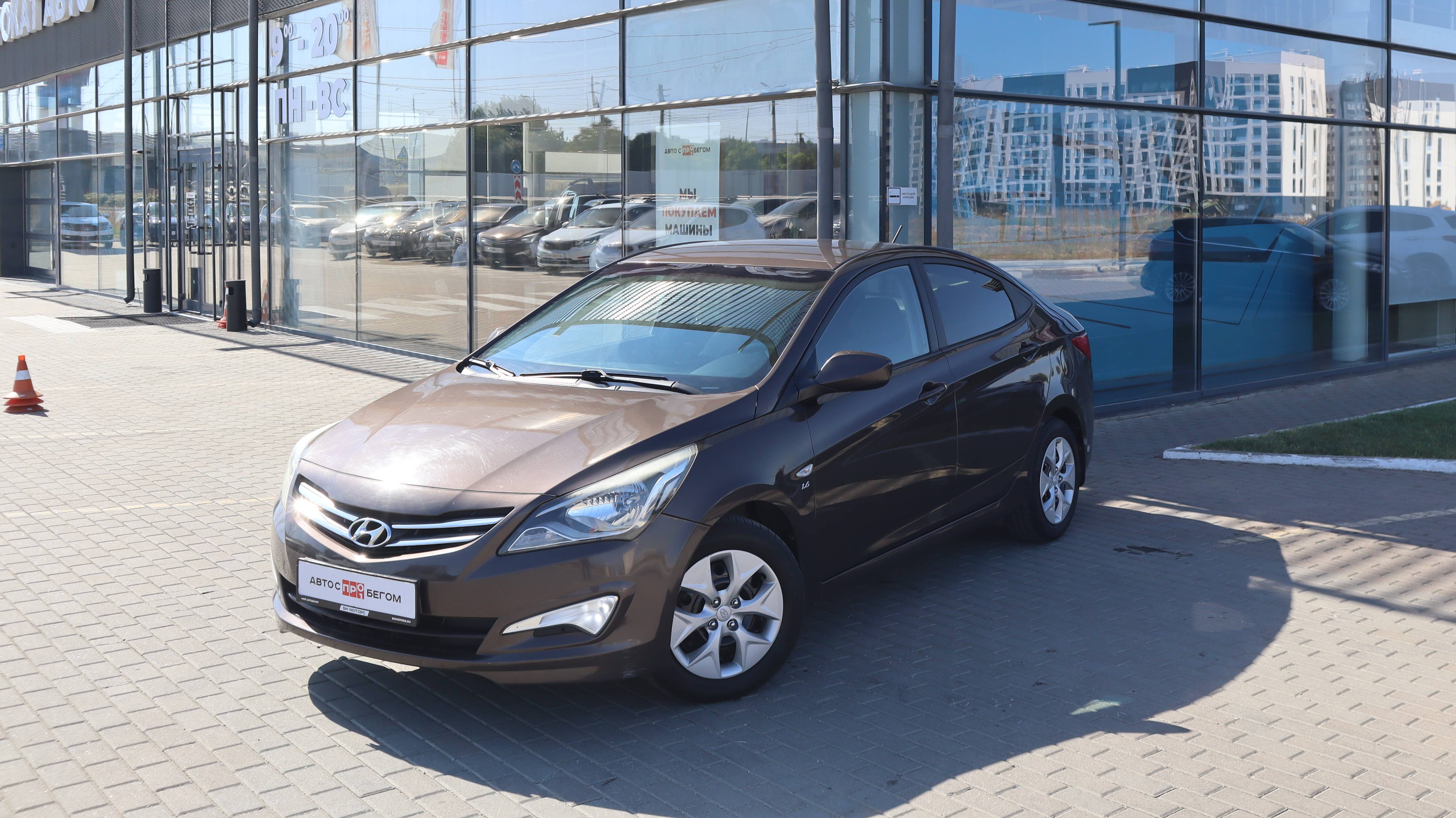 Солярис 334541