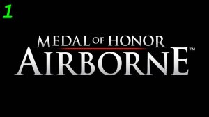Medal of Honor: Airborne - 1 серия Хаски