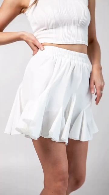 На Wildberries артикул 225695440 #обзорпокупок #обзорвайлдберриз #pinterest #юбка смотреть онлайн