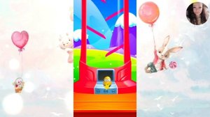 Новая коллекция игрушек из Яиц с Сюрпризом распаковка #162/ Мультфильм для детей про игрушки смотрет