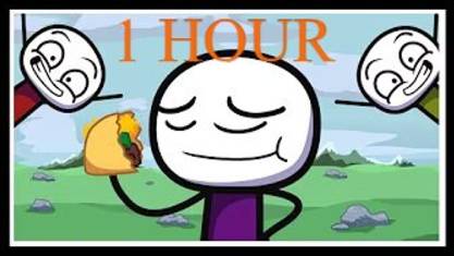 It’s Raining Tacos nostalgia 1 HOUR!! (Дождь из тако ностальгия 1 ЧАС!!) #top #music #legendary