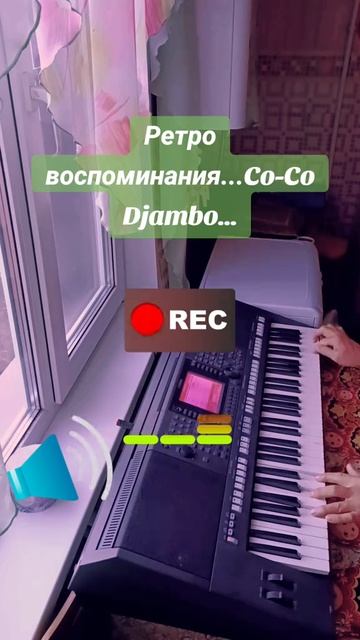 CoCo Jamboo....Mr.President..