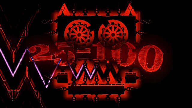 (VERIFYING) GRIEF 25-100 // TOP 1